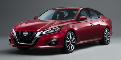 2019 Nissan Altima Vehicle Photo in Appleton, WI 54913