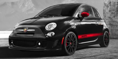 2019 FIAT 500 Vehicle Photo in Green Bay, WI 54304