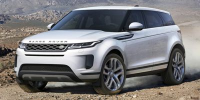 2020 Range Rover Evoque Vehicle Photo in Appleton, WI 54913