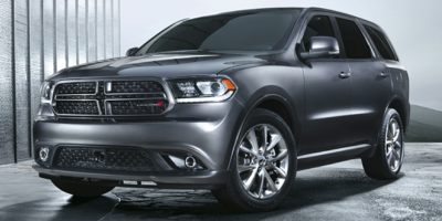 2020 Dodge Durango Vehicle Photo in GREEN BAY, WI 54303-3330