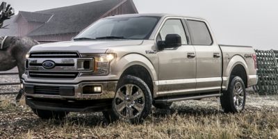 2020 Ford F-150 Vehicle Photo in Green Bay, WI 54304