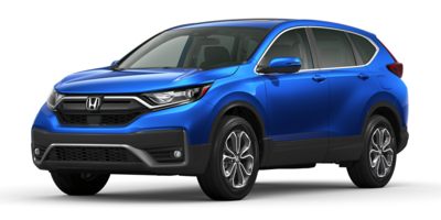 2021 Honda CR-V Vehicle Photo in Oshkosh, WI 54904