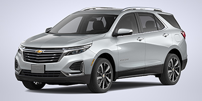 2022 Chevrolet Equinox Vehicle Photo in MADISON, WI 53713-3220