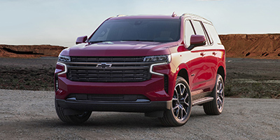 2023 Chevrolet Tahoe Vehicle Photo in GREEN BAY, WI 54303-3330