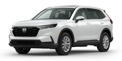 2023 Honda CR-V Vehicle Photo in Green Bay, WI 54304