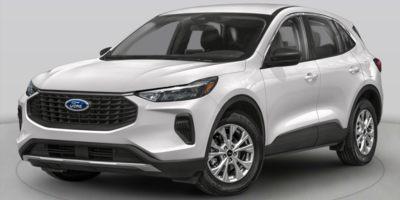 2023 Ford Escape Vehicle Photo in Green Bay, WI 54304