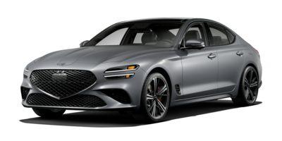 2024 Genesis G70 Vehicle Photo in Appleton, WI 54913