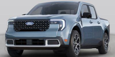 Maverick Ford 2025 Maverick XLT