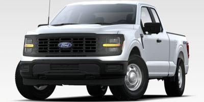 F-150 Ford 2025 F-150 STX
