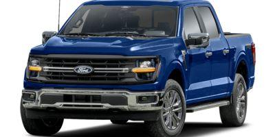 F-150 Ford 2025 F-150 XL Hybrid